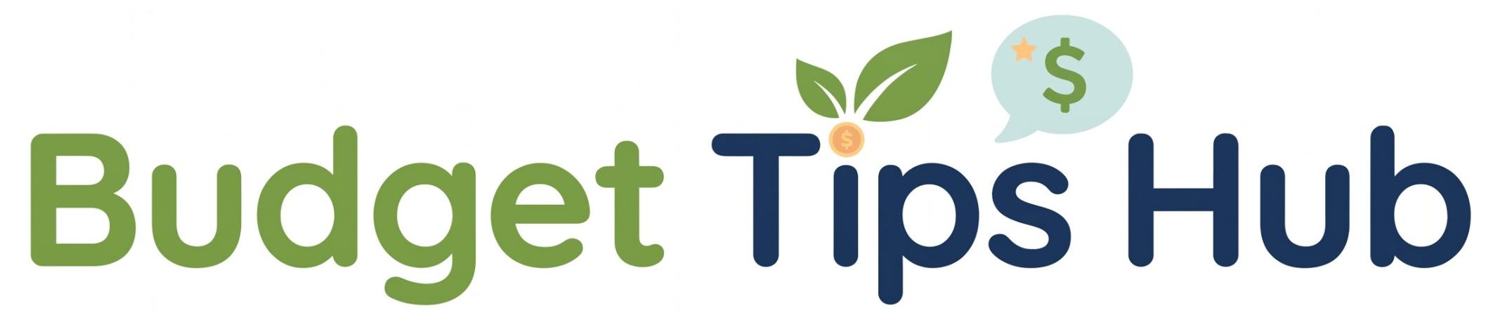 Budget Tips Hub